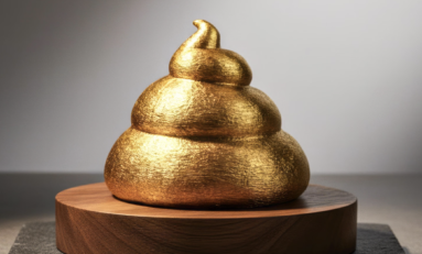 Retraite illégale de Serge Letchimy : quand on est dans la merde et qu'on évoque le cas Sandra...le cas Casanova salit les draps