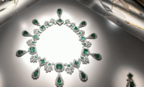 Le mutisme historique Paris, capitale bâtie sur le sucre et les chaînes