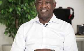 Retraite illégale de Serge Letchimy : Yvon...pa kité yo kouyonnen'w...ne sois pas leur lampiste...sois un vit vigoureux  !!!