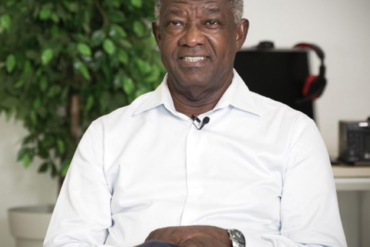 Retraite illégale de Serge Letchimy : Yvon...pa kité yo kouyonnen'w...ne sois pas leur lampiste...sois un vit vigoureux  !!!