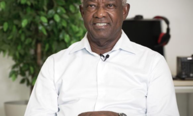 Retraite illégale de Serge Letchimy : Yvon...pa kité yo kouyonnen'w...ne sois pas leur lampiste...sois un vit vigoureux  !!!