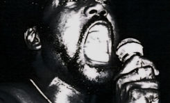 Si’w pa kontan, pran kay-ou, ou Les yéyés à l’Elysée