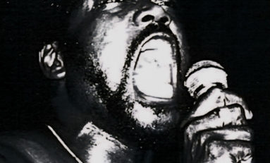 Si’w pa kontan, pran kay-ou, ou Les yéyés à l’Elysée