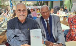 « Il était une fois la vie au Morne Baldara – Chronique d’une naissance » à la Médiathèque du Saint-Esprit