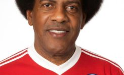 Serge Letchimy le petit délinquant boskafien qui se croit ...malin...😂😂😂