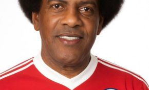 Serge Letchimy le petit délinquant boskafien qui se croit ...malin...😂😂😂