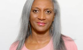 Pascale Lavenaire (Martinique La 1ère) : "la censure c'est mon plaisir"