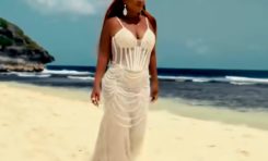 What Time Mizik ? Christiane Vallejo ajoute une nouvelle ligne tube à son CV