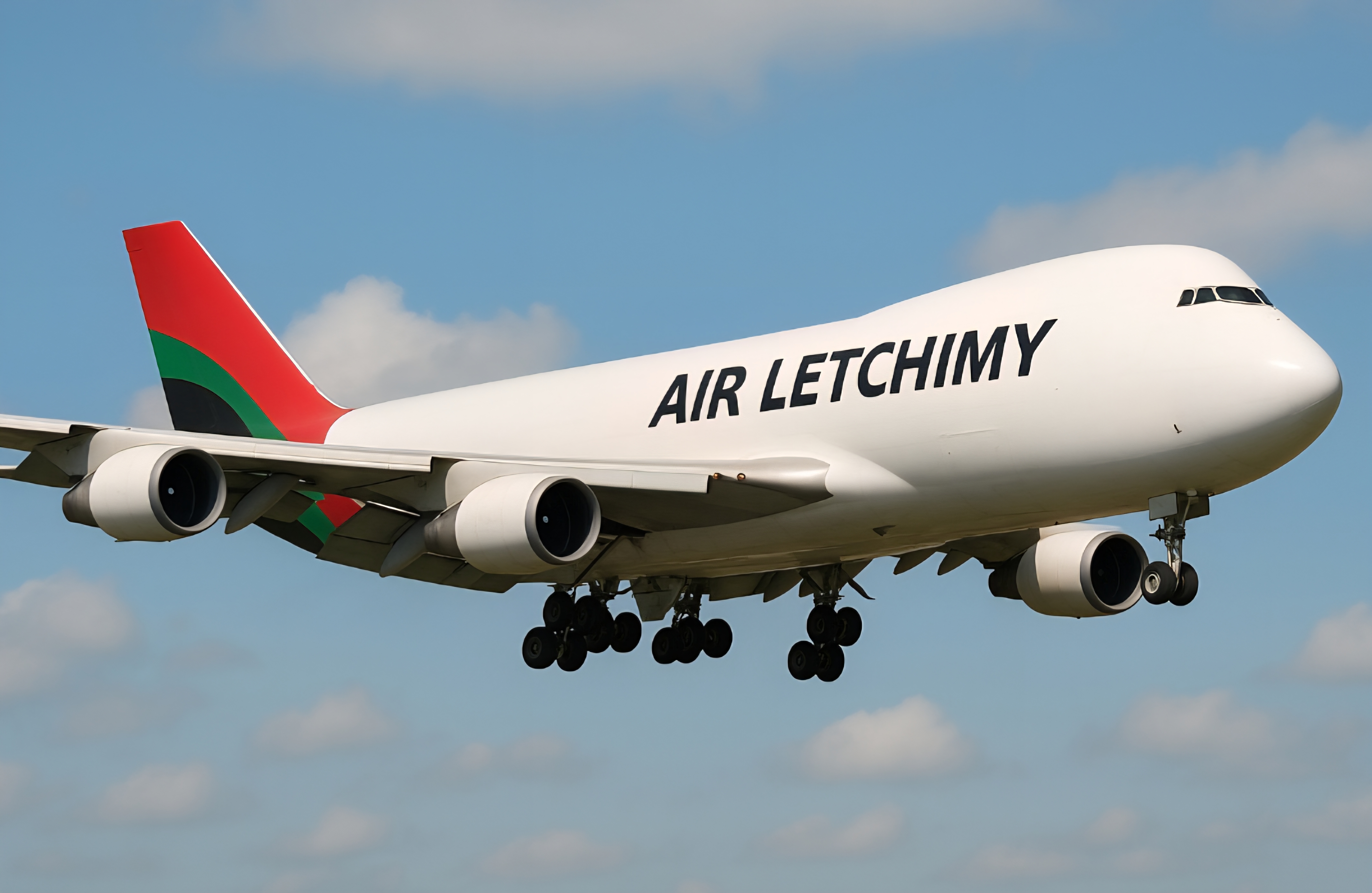 Air Letchimy...le Canard Enchaîné a du retard sur BONDAMANJAK mais fait mieux que RCI..ATV, France-Antilles et Martinique La 1ère les suceurs de Tèt Boskaf