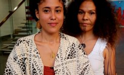 Fanm Djok Fos à FDF