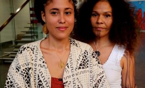 Fanm Djok Fos à FDF