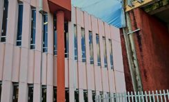 Et les chiens se taisaient ? Non...ils dormaient...