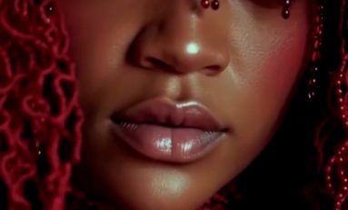 RIHANNA...il n'y a rien...NADIR