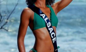 Miss France 2026...🎶🎶🎶c'est l'Alsace c'est l'halo reine🎶🎶