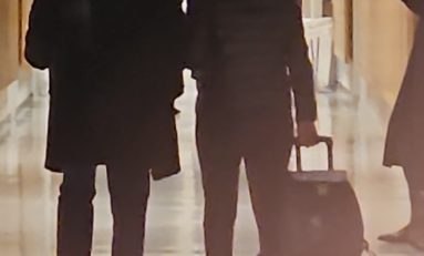 17h53 Serge Letchimy alias Tèt Boskaf quitte le Tribunal correctionnel de Paris comme un coulirou créole