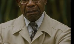 Lucien...il faut que ça libère ....