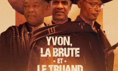 Yvon Prendecher, Sergio Laid-Honey et DJ Laguerre mixe pour lui by BANBIYO