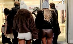 Paris...2°c 🌡🤒 le matin