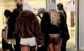 Paris...2°c 🌡🤒 le matin