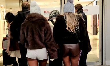 Paris...2°c 🌡🤒 le matin