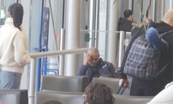 Caillet d'un retour au pays natal ?