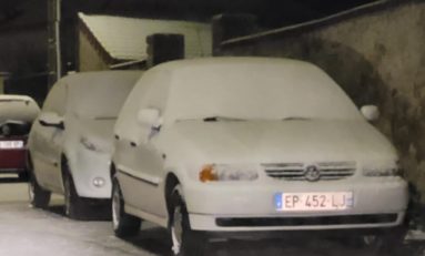 Paris ça donne FROID dans le Doubs
