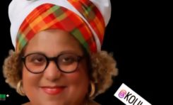 🎶🎶Kèlekeswa CONCONNE tu m'as donné...donne moi HAYOT pour Larozé 🎶🎶🎶