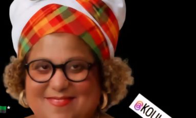 🎶🎶Kèlekeswa CONCONNE tu m'as donné...donne moi HAYOT pour Larozé 🎶🎶🎶