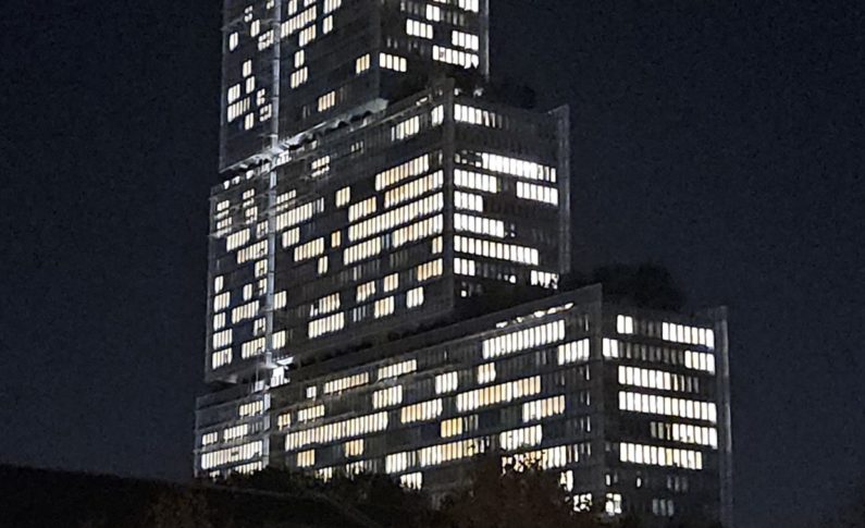 Retraite illégale de Serge Letchimy Chatgpt confirme implacablement un délit avéré