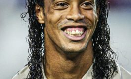 Ronaldinho doit-il remplacer Serge Letchimy Président du Conseil Exécutif de la Collectivité Territoriale de Martinique ?