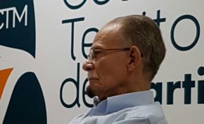 Déclaration incomplète à la Haute Autorité de la Transparence de la Vie Publique : Alfred Marie-Jeanne définitivement condamné