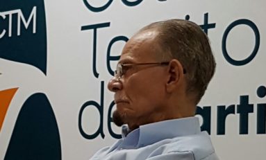 Déclaration incomplète à la Haute Autorité de la Transparence de la Vie Publique : Alfred Marie-Jeanne définitivement condamné