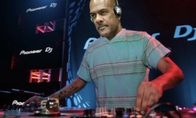 Serge Letchimy nouvelle ⭐️STAR⭐️ du Zouk