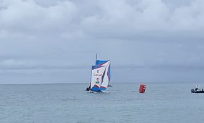 Cottrell-Leader Mat Mapipi 2025