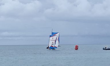 Cottrell-Leader Mat Mapipi 2025