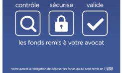 Lettre ouverte à Antoine Diesbecq Président de l'Union Nationale des CARPA (UNCA)