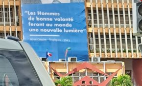 Fort-de-France: « Deux maires, zéro cap » : des agents municipaux dénoncent le climat délétère