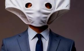 Tel un eunuque créole...Serge Letchimy est arrivé  ce mercredi 26 novembre 2025 en Martinique après sa fumeuse et factice tournée ministérielle à Paris