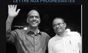 Quand l'hebdomadaire Antilla se transforme en Le Progressiste, organe de propagande du PPM