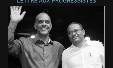 Quand l'hebdomadaire Antilla se transforme en Le Progressiste, organe de propagande du PPM