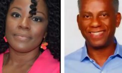 Municipales 2026 : Bellay/Carole la nouvelle donne pour Fort-de-France