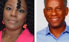 Municipales 2026 : Bellay/Carole la nouvelle donne pour Fort-de-France