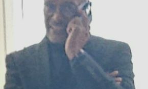 Ce lundi 24 novembre 2025...Serge Letchimy...le retraité illégal  rentre en Martinique sur le Vol AF 898 qui atterrira à 18h30 à l'aéroport Émia Eriasec