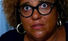 L'élue de Martinique qui a traité Yvon Pacquit d'INGRAT s'appelle...Catherine Conconne  !!!