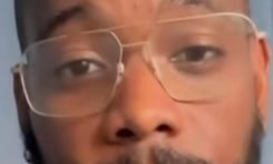 Martinique La 1ère capote et part en sucette sur le SIDA ...le Canard Enchaîné et Alexandra Élizé ne réagissent pas...pourtant...