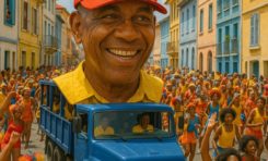 Malgré lavi a rèd Boskaf ka koké nou 🥳🥳🥳🥳🎉🎉🎊🎊