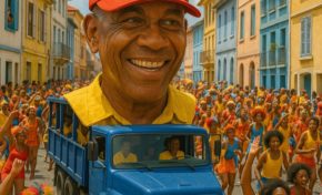 Malgré lavi a rèd Boskaf ka koké nou 🥳🥳🥳🥳🎉🎉🎊🎊