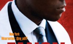 FANON IN NEW YORK 🎥🎥🎥 ⭐️⭐️⭐️