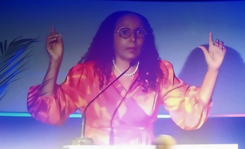 Économie en Martinique : Notre Dame de la rue du bac priez pour nous 🙏🕯🕯