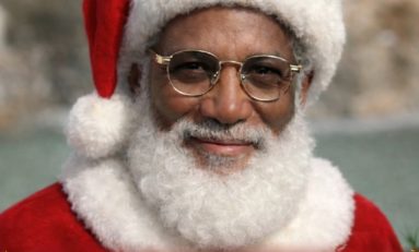 La Maison de l'Avocat et Bòlòf souhaitent un Joyeux Noël 2025 aux justiciables de Martinique